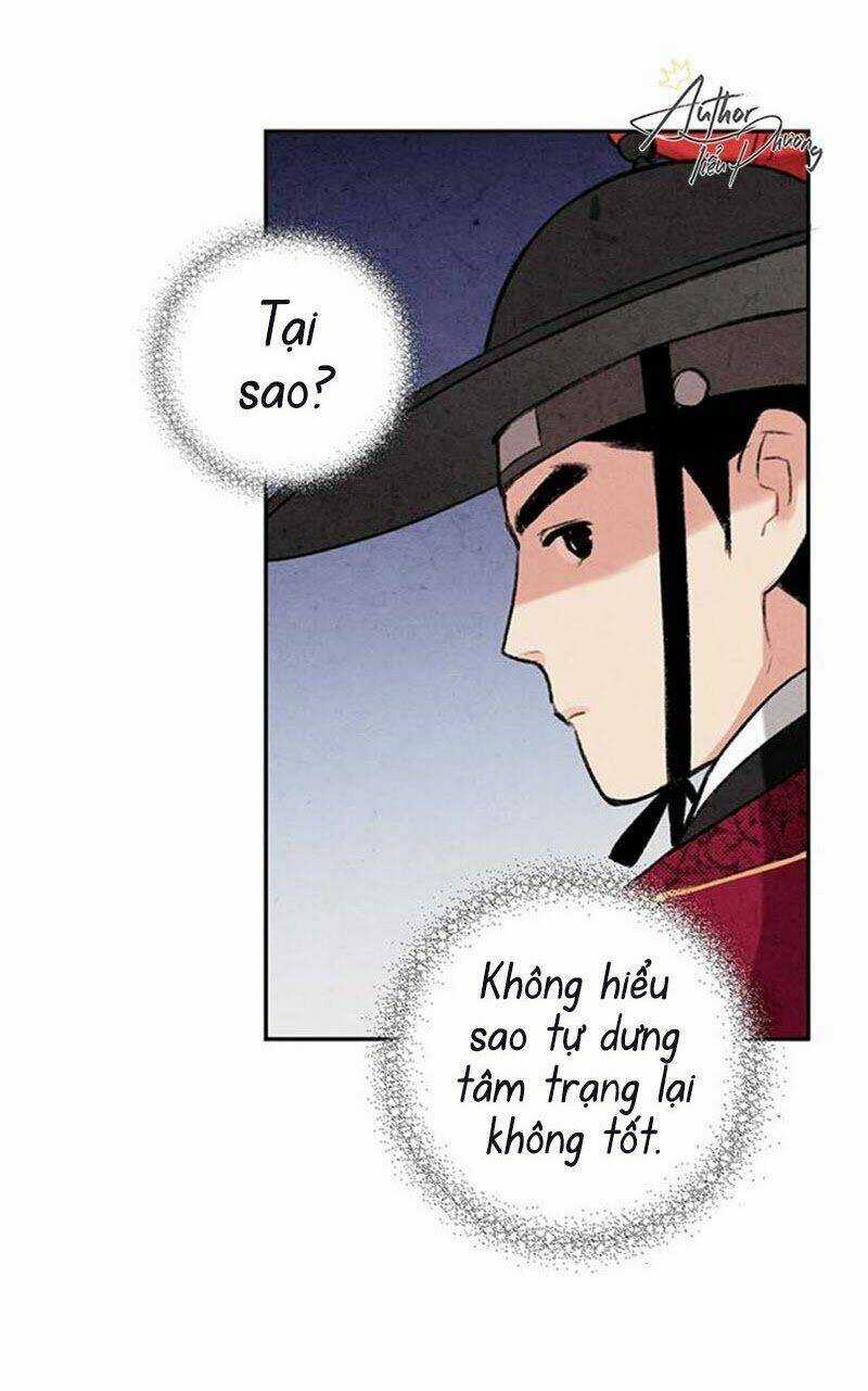 Lệnh Cấm Hôn Của Hoàng Đế Bệ Hạ Chapter 6 trang 50