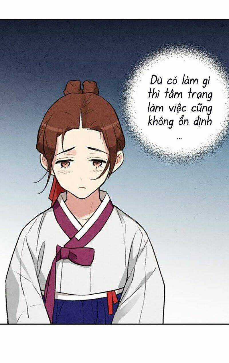 Lệnh Cấm Hôn Của Hoàng Đế Bệ Hạ Chapter 6 trang 51