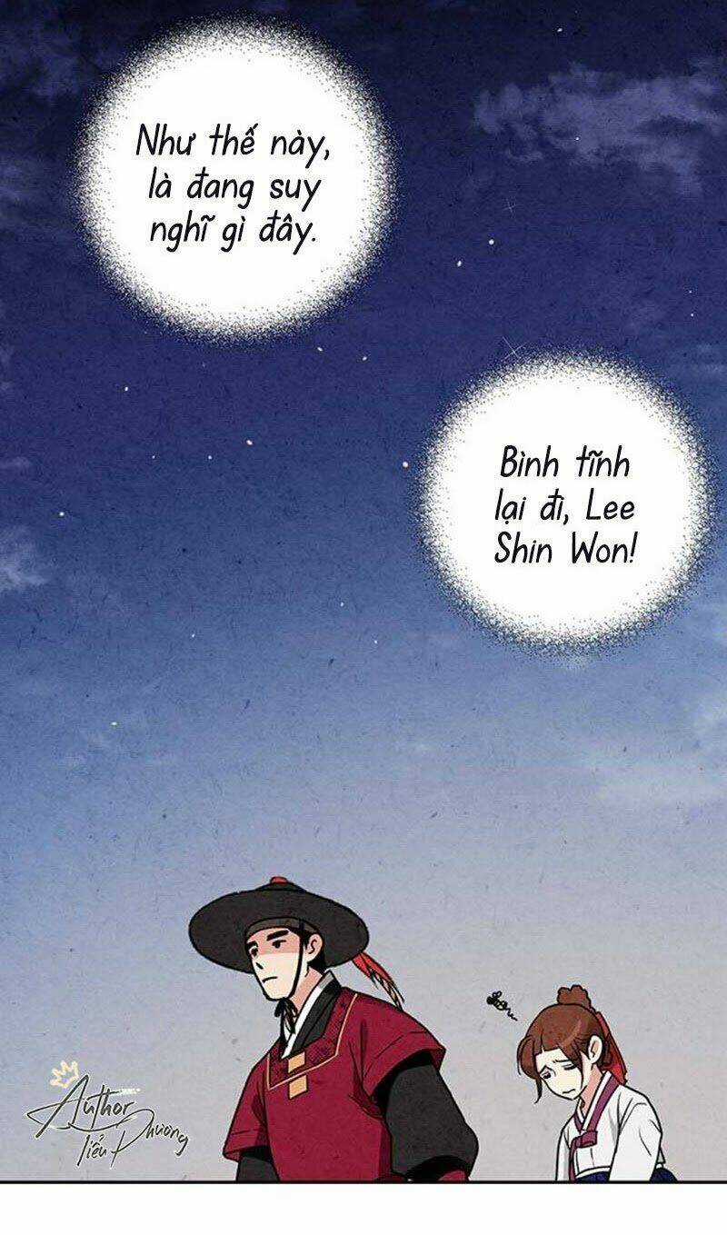 Lệnh Cấm Hôn Của Hoàng Đế Bệ Hạ Chapter 6 trang 52