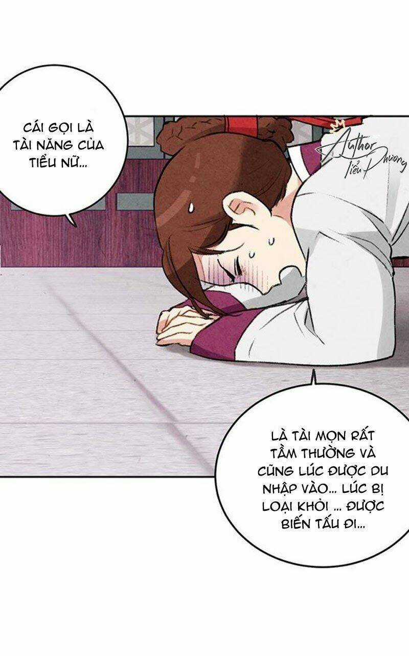 Lệnh Cấm Hôn Của Hoàng Đế Bệ Hạ Chapter 6 trang 59