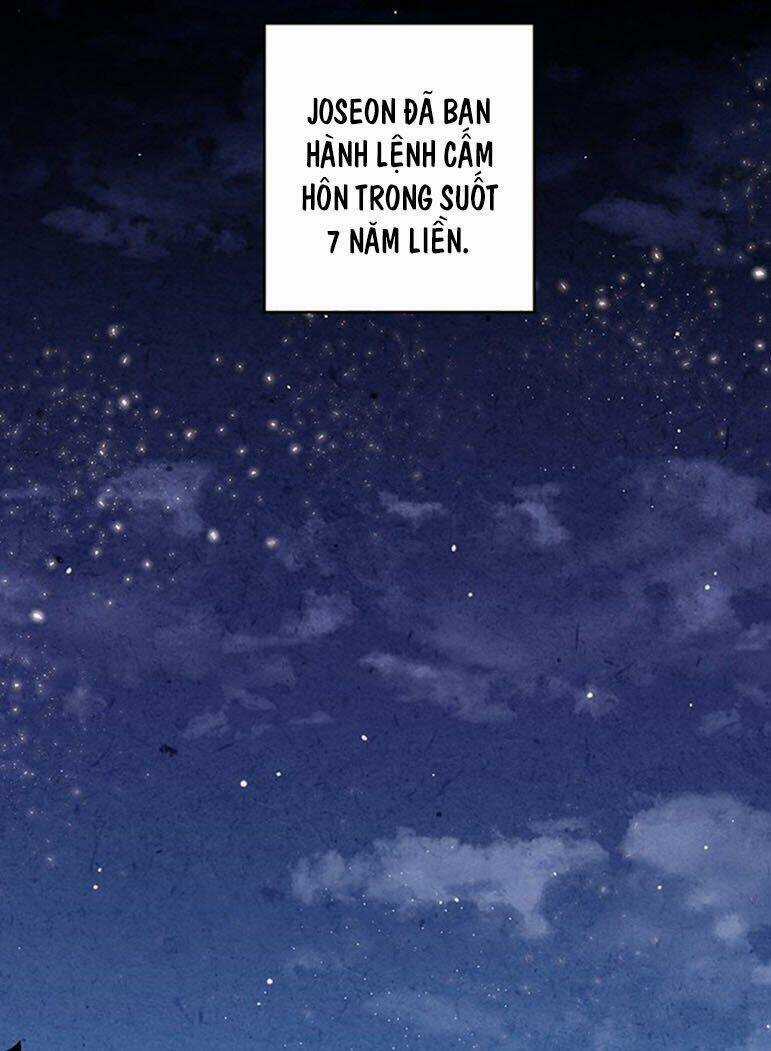 Lệnh Cấm Hôn Của Hoàng Đế Bệ Hạ Chapter 6 trang 6