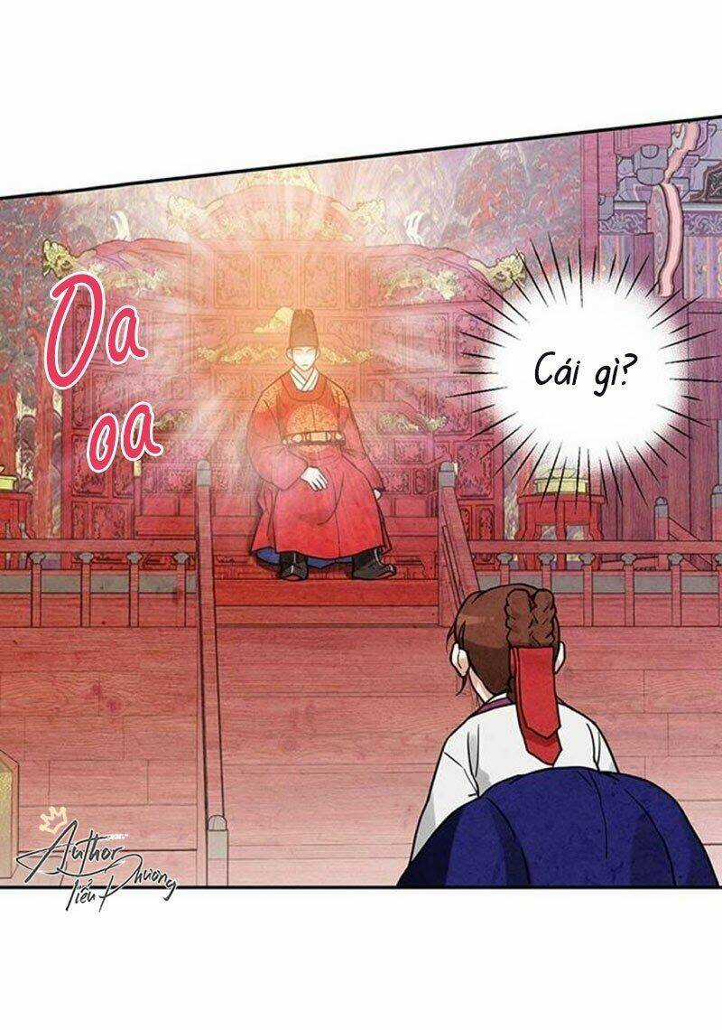 Lệnh Cấm Hôn Của Hoàng Đế Bệ Hạ Chapter 6 trang 67