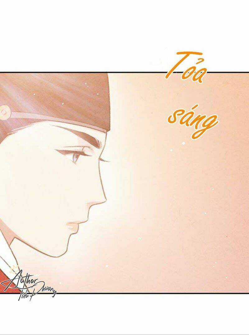 Lệnh Cấm Hôn Của Hoàng Đế Bệ Hạ Chapter 6 trang 69