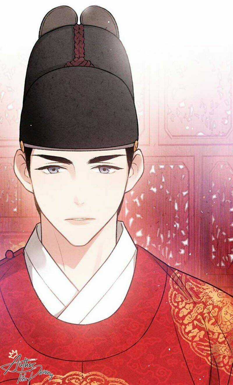 Lệnh Cấm Hôn Của Hoàng Đế Bệ Hạ Chapter 6 trang 71