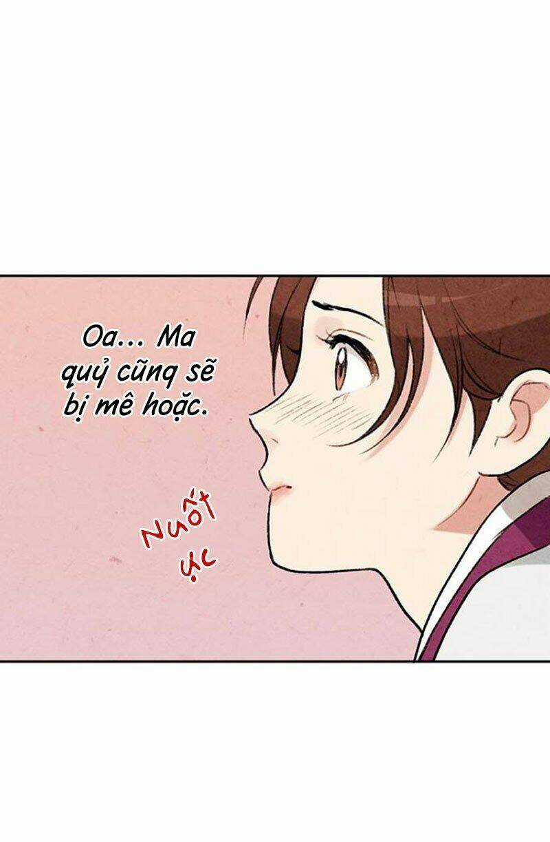 Lệnh Cấm Hôn Của Hoàng Đế Bệ Hạ Chapter 6 trang 72