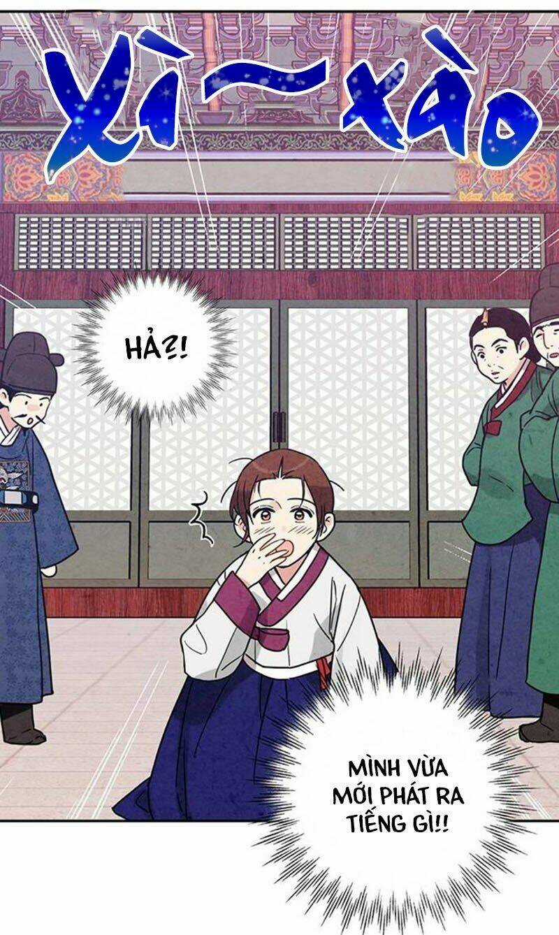 Lệnh Cấm Hôn Của Hoàng Đế Bệ Hạ Chapter 6 trang 74