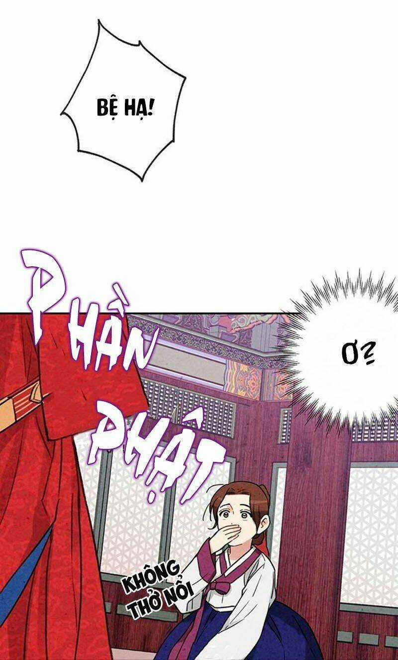 Lệnh Cấm Hôn Của Hoàng Đế Bệ Hạ Chapter 6 trang 76
