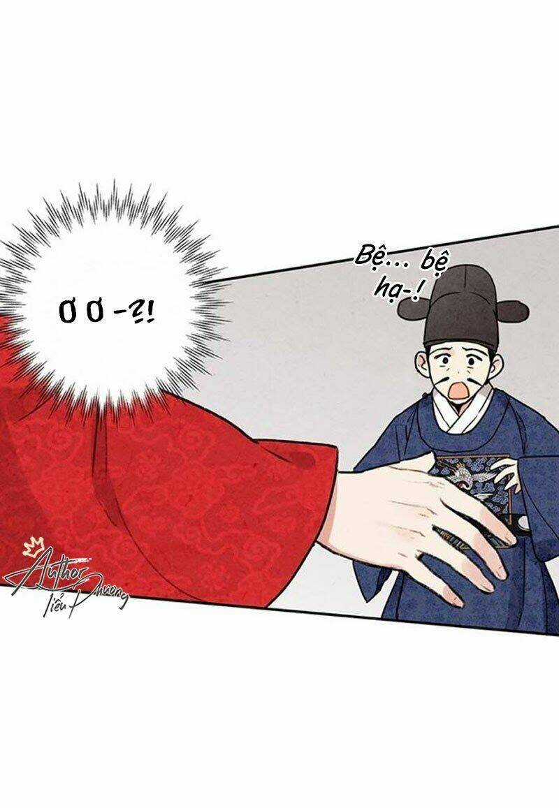 Lệnh Cấm Hôn Của Hoàng Đế Bệ Hạ Chapter 6 trang 77