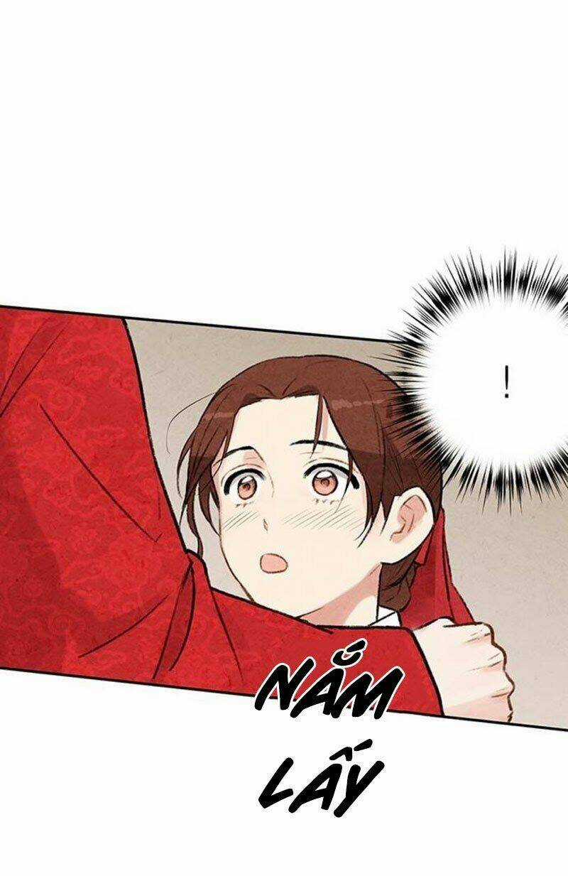 Lệnh Cấm Hôn Của Hoàng Đế Bệ Hạ Chapter 6 trang 78