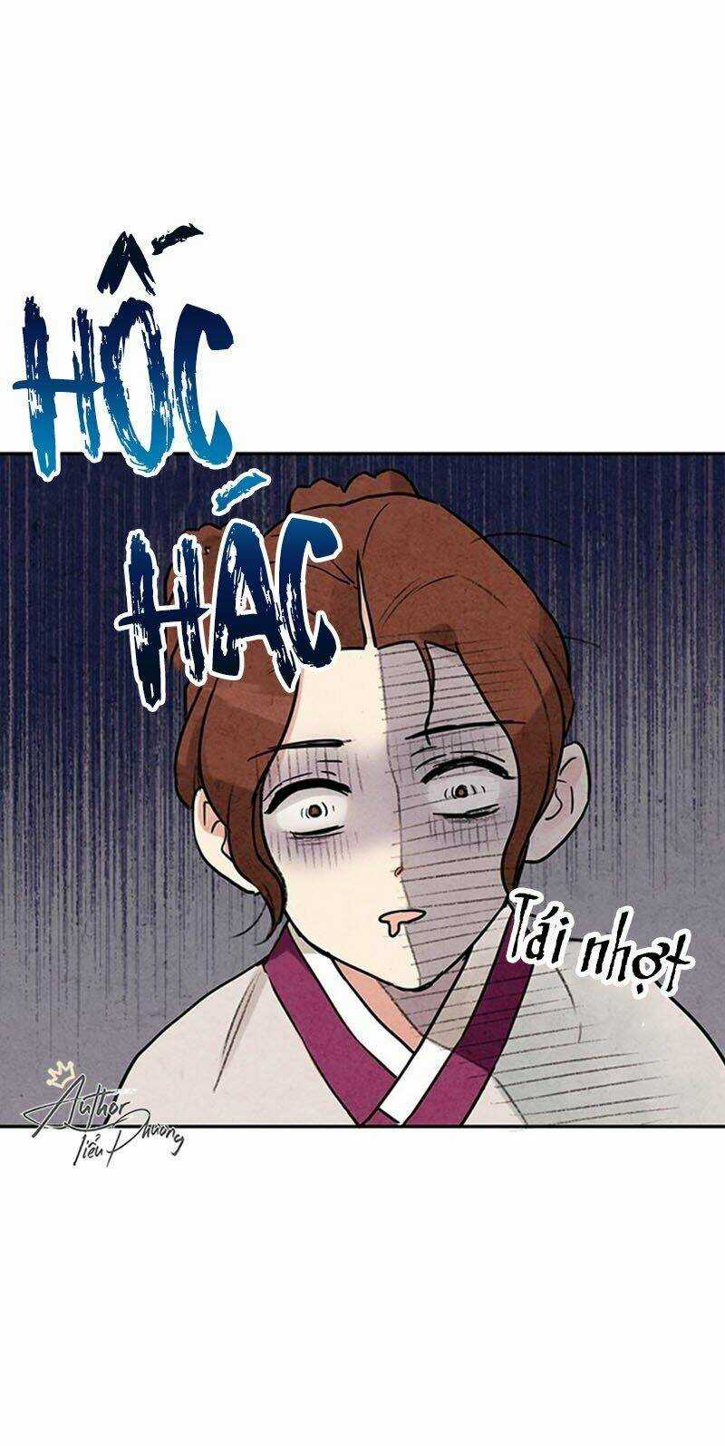 Lệnh Cấm Hôn Của Hoàng Đế Bệ Hạ Chapter 6 trang 9