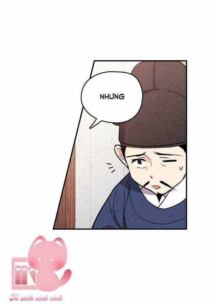 Lệnh Cấm Hôn Của Hoàng Đế Bệ Hạ Chapter 60 trang 11