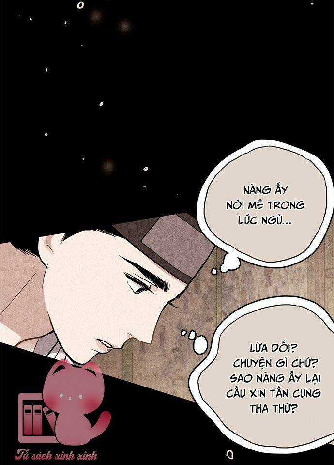 Lệnh Cấm Hôn Của Hoàng Đế Bệ Hạ Chapter 60 trang 17