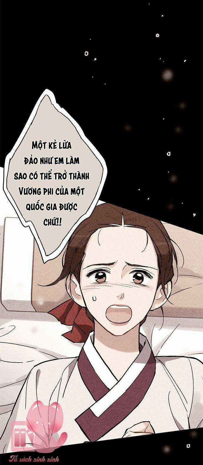 Lệnh Cấm Hôn Của Hoàng Đế Bệ Hạ Chapter 60 trang 18