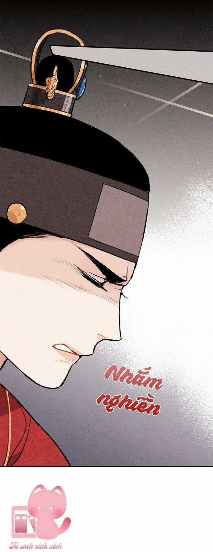 Lệnh Cấm Hôn Của Hoàng Đế Bệ Hạ Chapter 60 trang 22