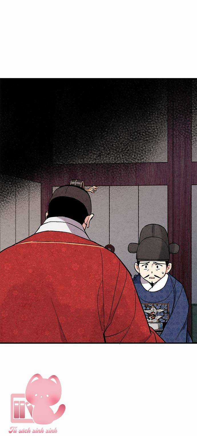 Lệnh Cấm Hôn Của Hoàng Đế Bệ Hạ Chapter 60 trang 23