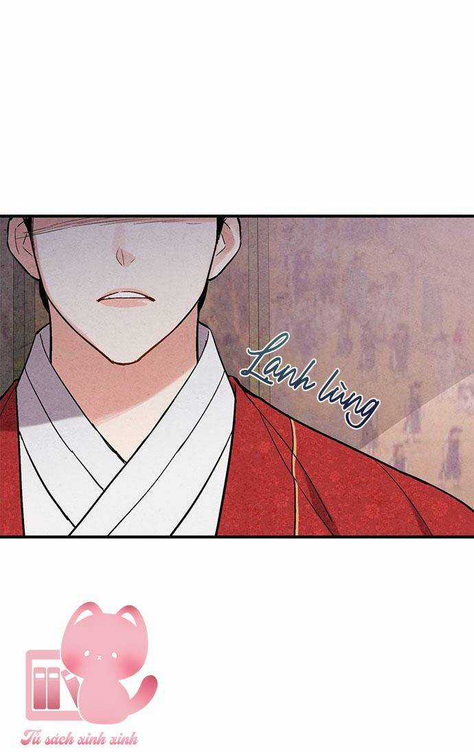 Lệnh Cấm Hôn Của Hoàng Đế Bệ Hạ Chapter 60 trang 25