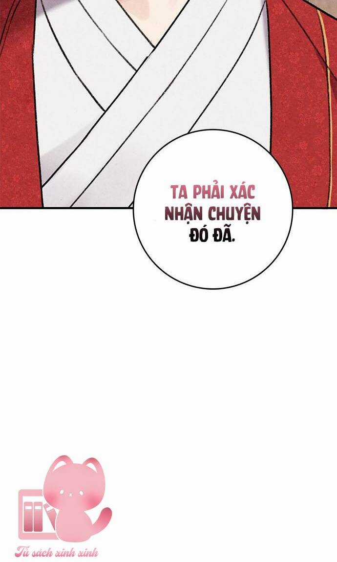 Lệnh Cấm Hôn Của Hoàng Đế Bệ Hạ Chapter 60 trang 28