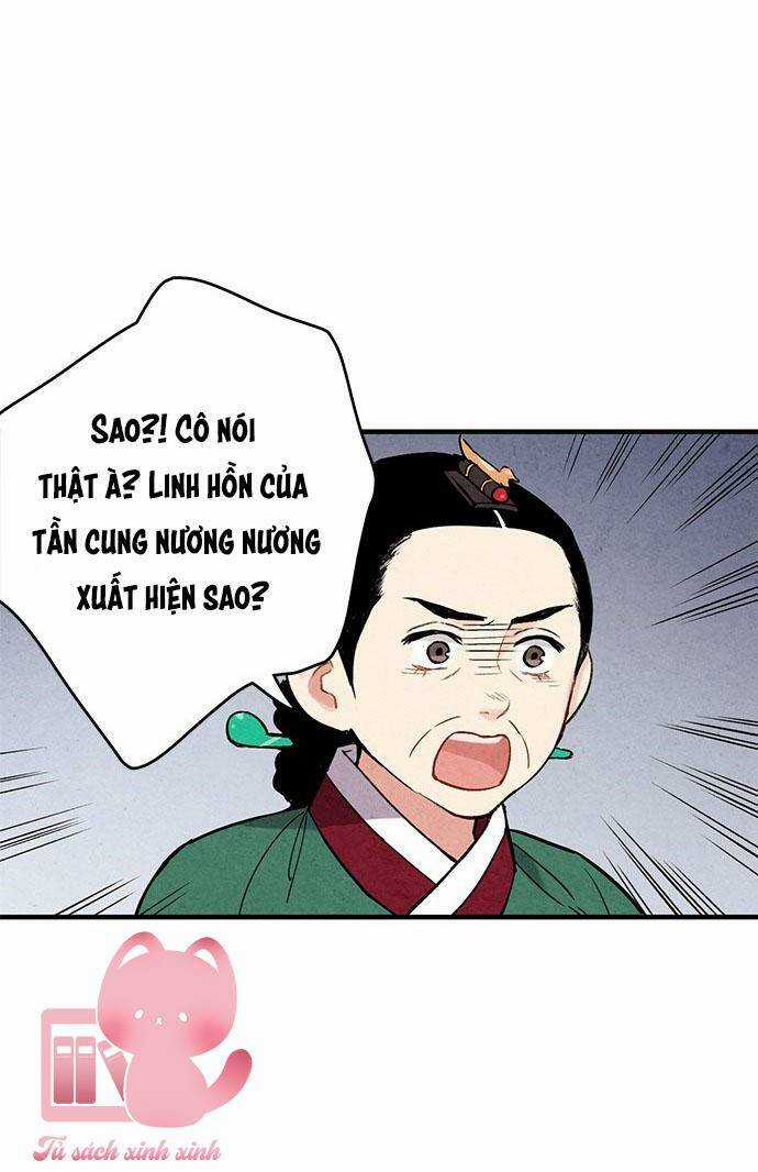 Lệnh Cấm Hôn Của Hoàng Đế Bệ Hạ Chapter 60 trang 30