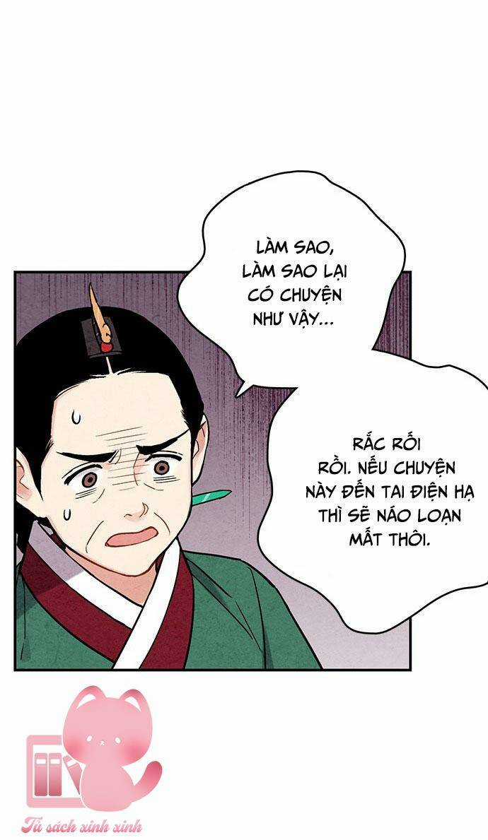 Lệnh Cấm Hôn Của Hoàng Đế Bệ Hạ Chapter 60 trang 32