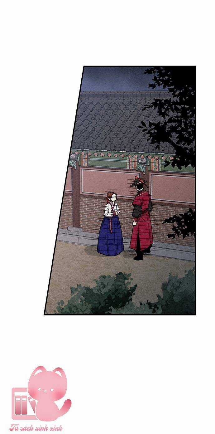 Lệnh Cấm Hôn Của Hoàng Đế Bệ Hạ Chapter 60 trang 36