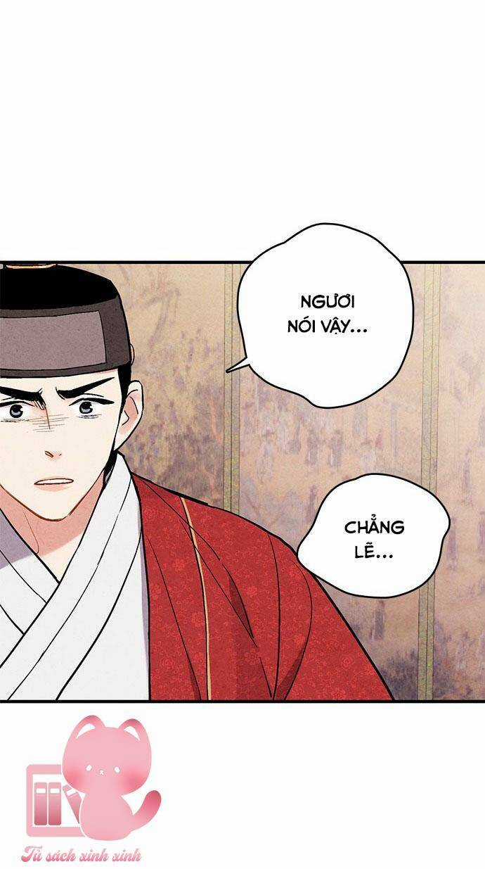 Lệnh Cấm Hôn Của Hoàng Đế Bệ Hạ Chapter 60 trang 4