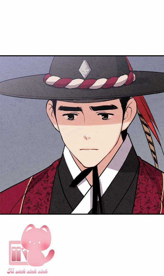 Lệnh Cấm Hôn Của Hoàng Đế Bệ Hạ Chapter 60 trang 41