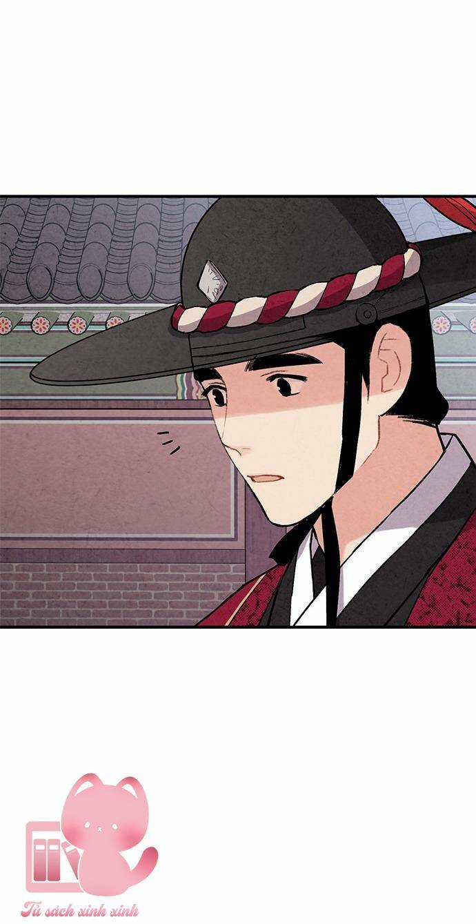 Lệnh Cấm Hôn Của Hoàng Đế Bệ Hạ Chapter 60 trang 44