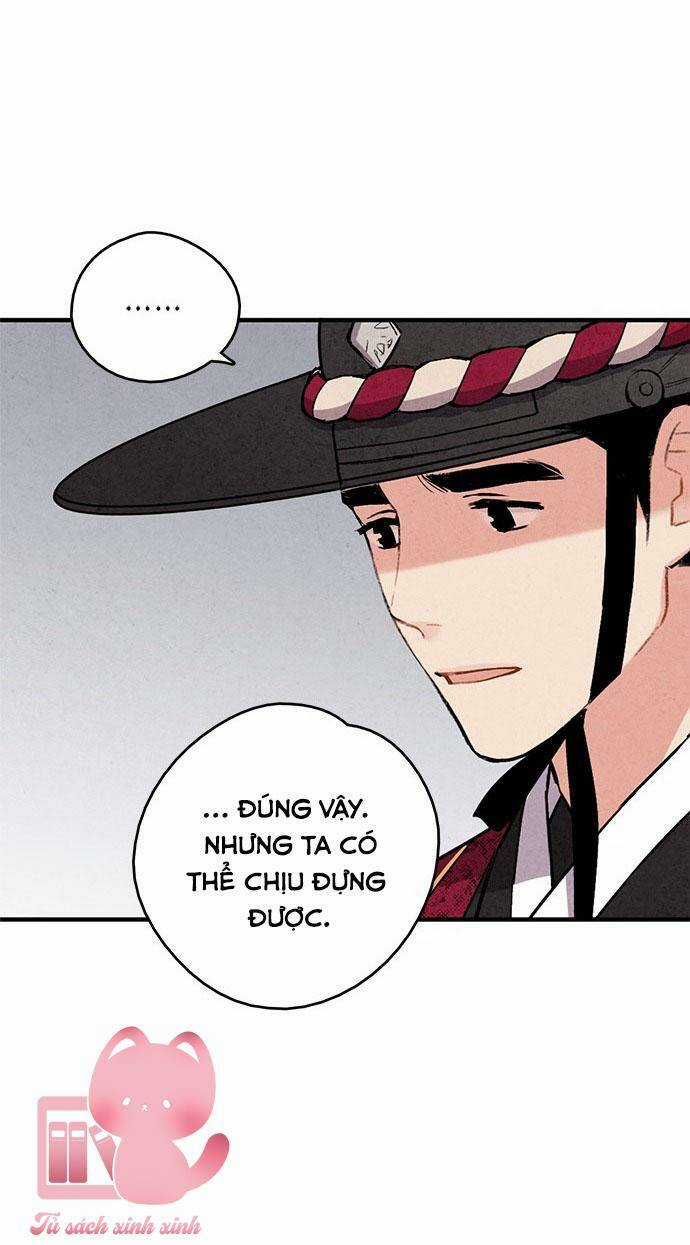 Lệnh Cấm Hôn Của Hoàng Đế Bệ Hạ Chapter 60 trang 47