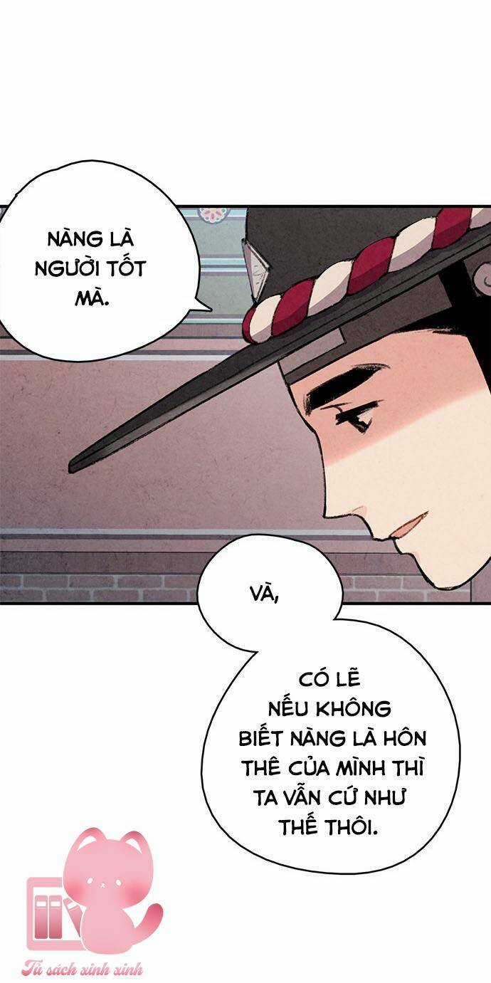 Lệnh Cấm Hôn Của Hoàng Đế Bệ Hạ Chapter 60 trang 51
