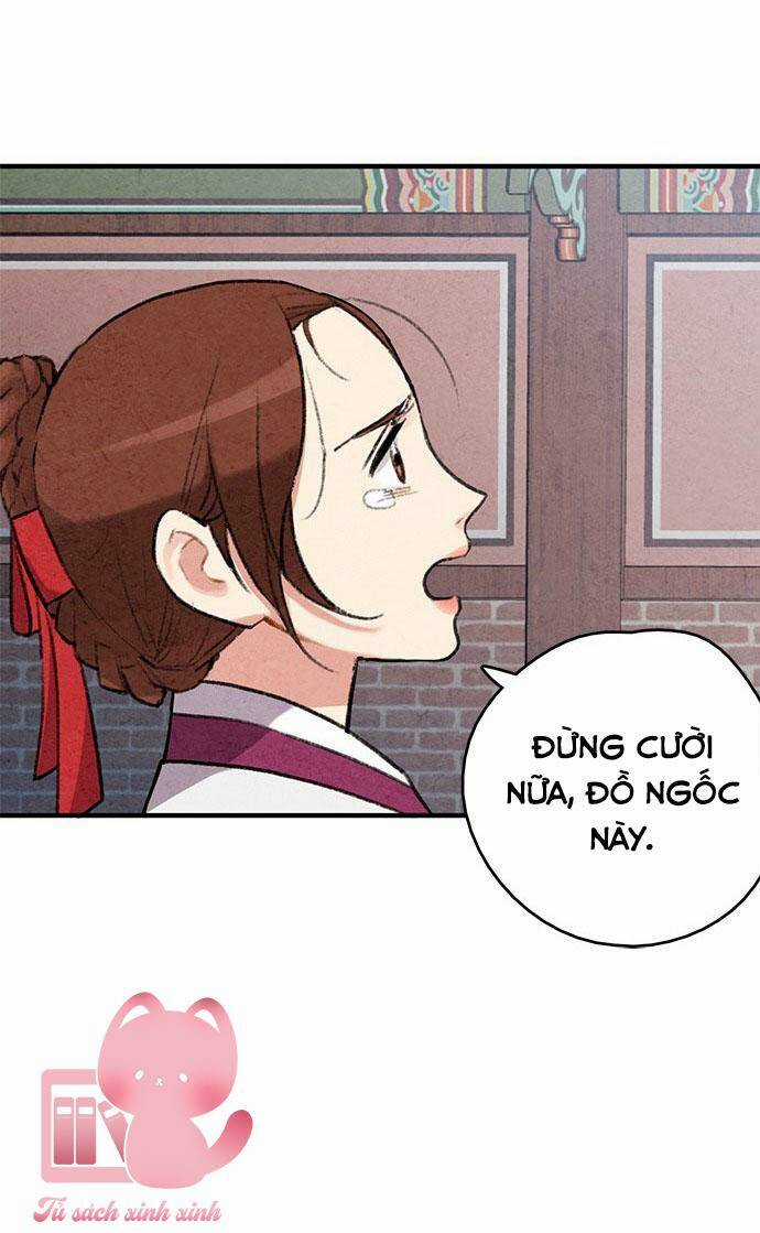 Lệnh Cấm Hôn Của Hoàng Đế Bệ Hạ Chapter 60 trang 52