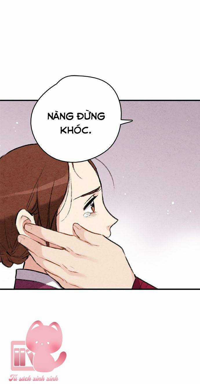 Lệnh Cấm Hôn Của Hoàng Đế Bệ Hạ Chapter 60 trang 53