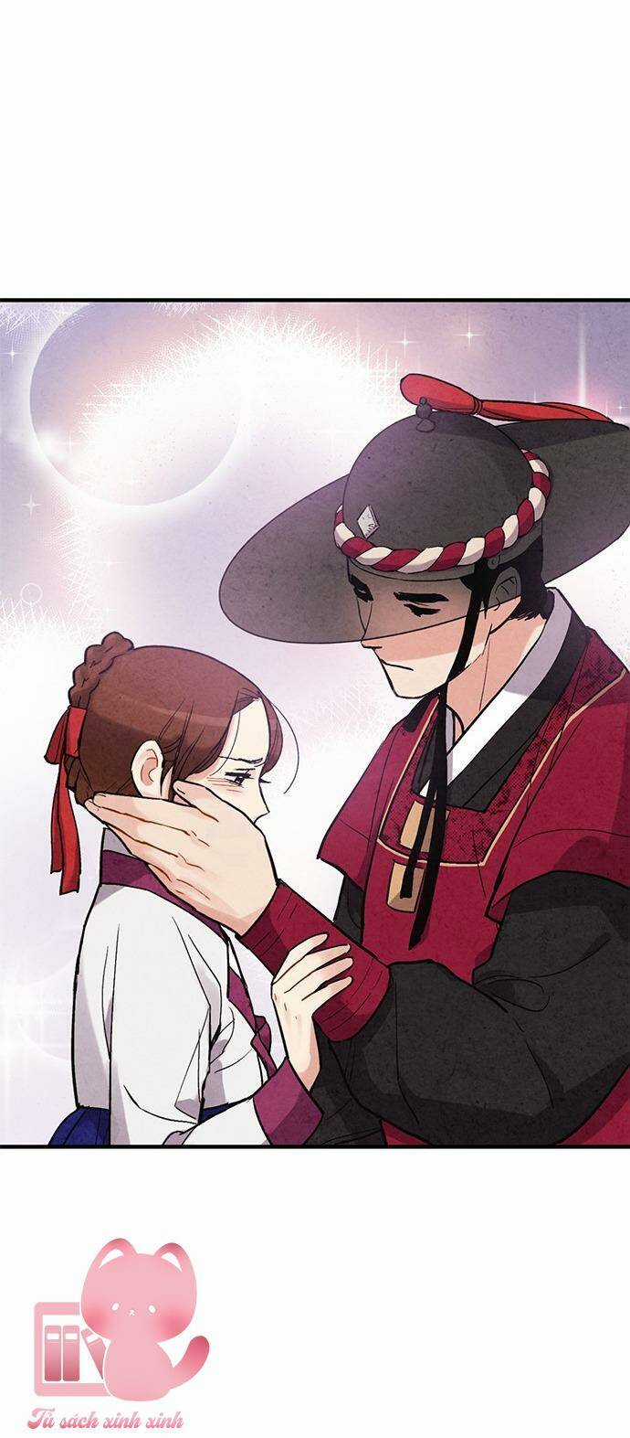 Lệnh Cấm Hôn Của Hoàng Đế Bệ Hạ Chapter 60 trang 54