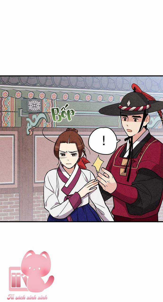 Lệnh Cấm Hôn Của Hoàng Đế Bệ Hạ Chapter 60 trang 55