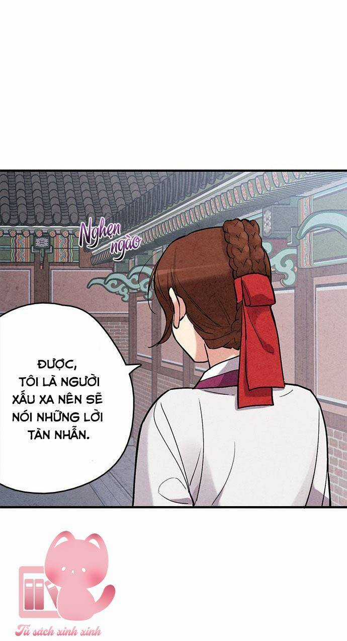 Lệnh Cấm Hôn Của Hoàng Đế Bệ Hạ Chapter 60 trang 56