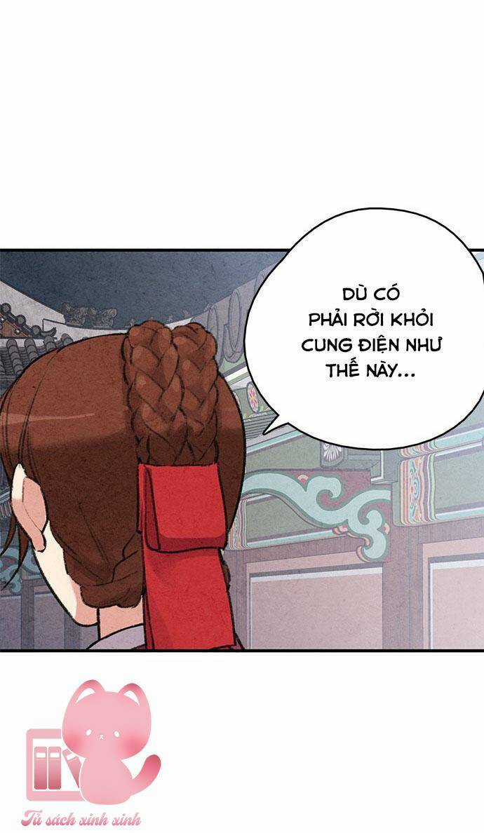 Lệnh Cấm Hôn Của Hoàng Đế Bệ Hạ Chapter 60 trang 58