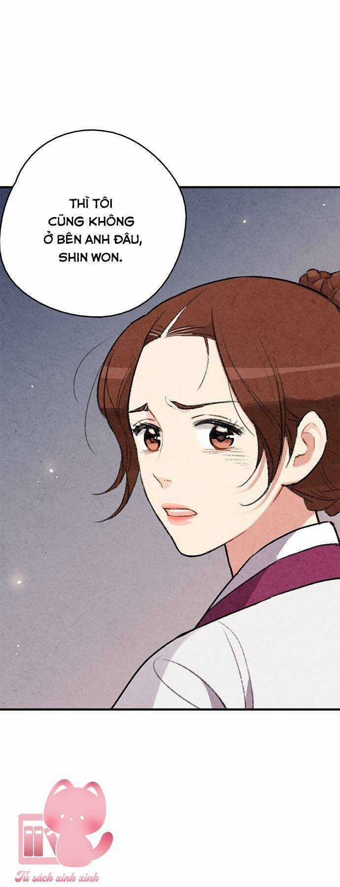 Lệnh Cấm Hôn Của Hoàng Đế Bệ Hạ Chapter 60 trang 59