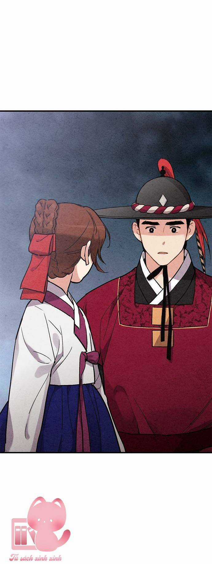 Lệnh Cấm Hôn Của Hoàng Đế Bệ Hạ Chapter 60 trang 60