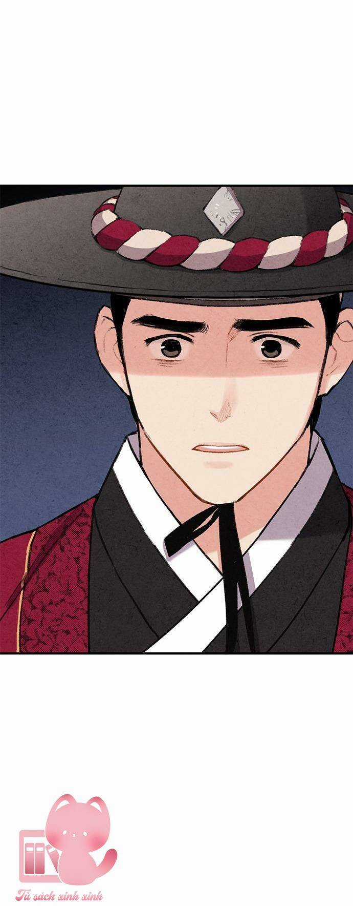 Lệnh Cấm Hôn Của Hoàng Đế Bệ Hạ Chapter 60 trang 61