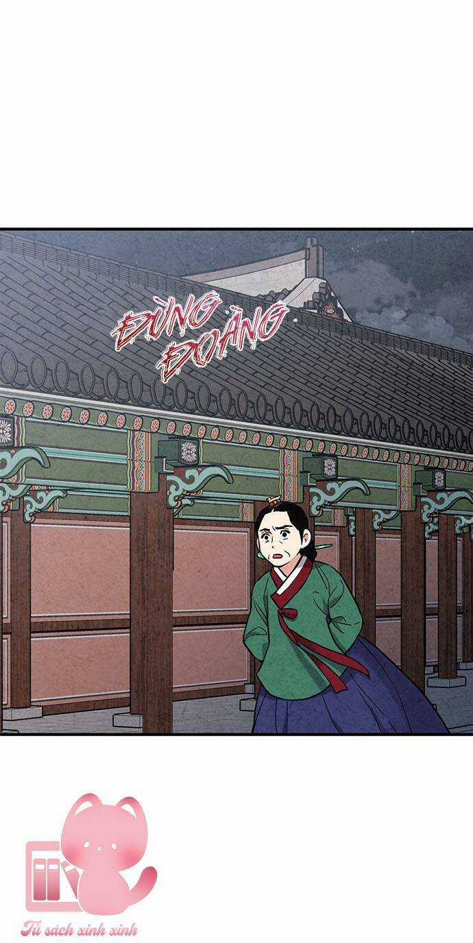 Lệnh Cấm Hôn Của Hoàng Đế Bệ Hạ Chapter 60 trang 63