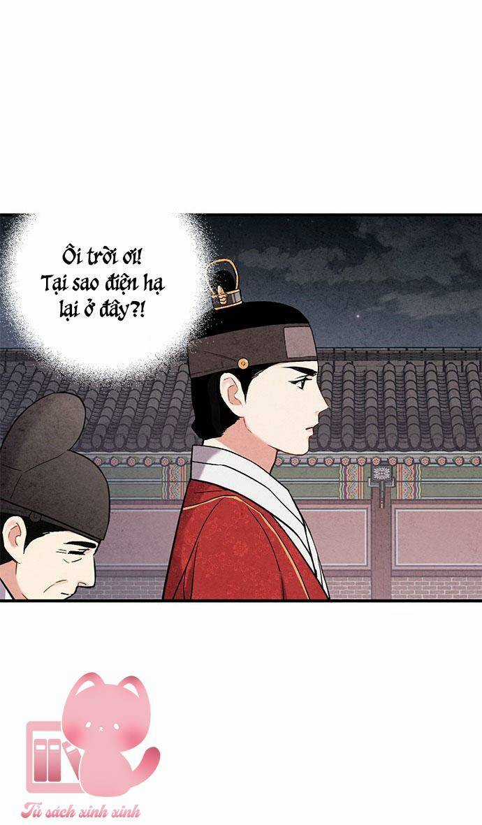 Lệnh Cấm Hôn Của Hoàng Đế Bệ Hạ Chapter 60 trang 66