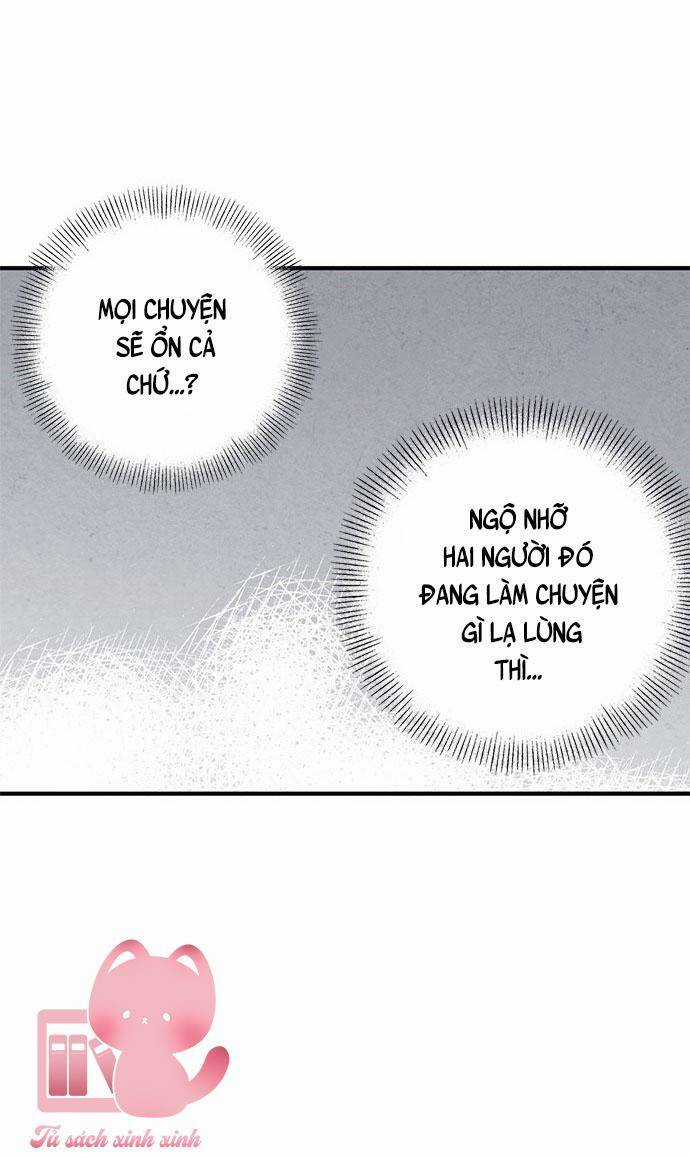 Lệnh Cấm Hôn Của Hoàng Đế Bệ Hạ Chapter 60 trang 68