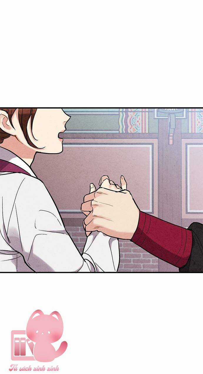 Lệnh Cấm Hôn Của Hoàng Đế Bệ Hạ Chapter 60 trang 69