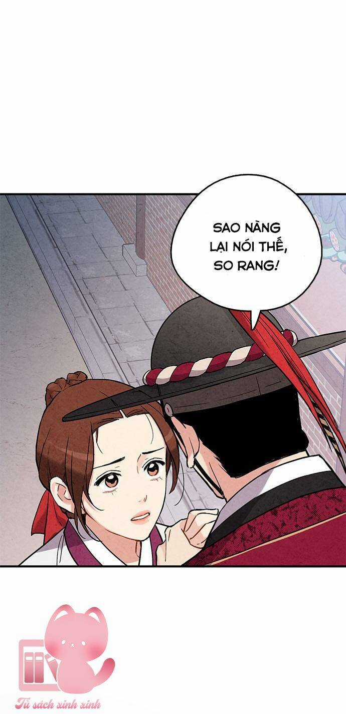 Lệnh Cấm Hôn Của Hoàng Đế Bệ Hạ Chapter 60 trang 70