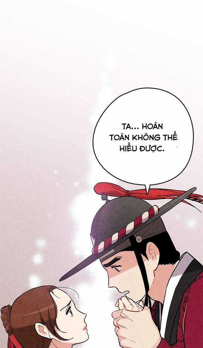 Lệnh Cấm Hôn Của Hoàng Đế Bệ Hạ Chapter 60 trang 71