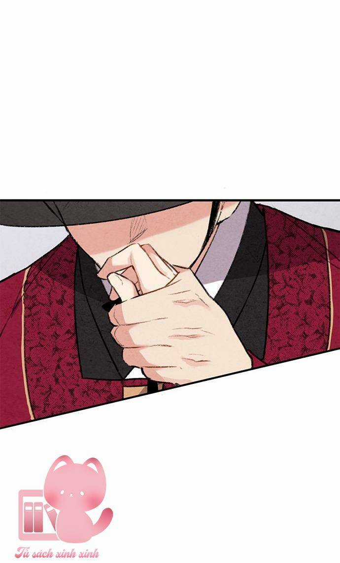 Lệnh Cấm Hôn Của Hoàng Đế Bệ Hạ Chapter 61 trang 10