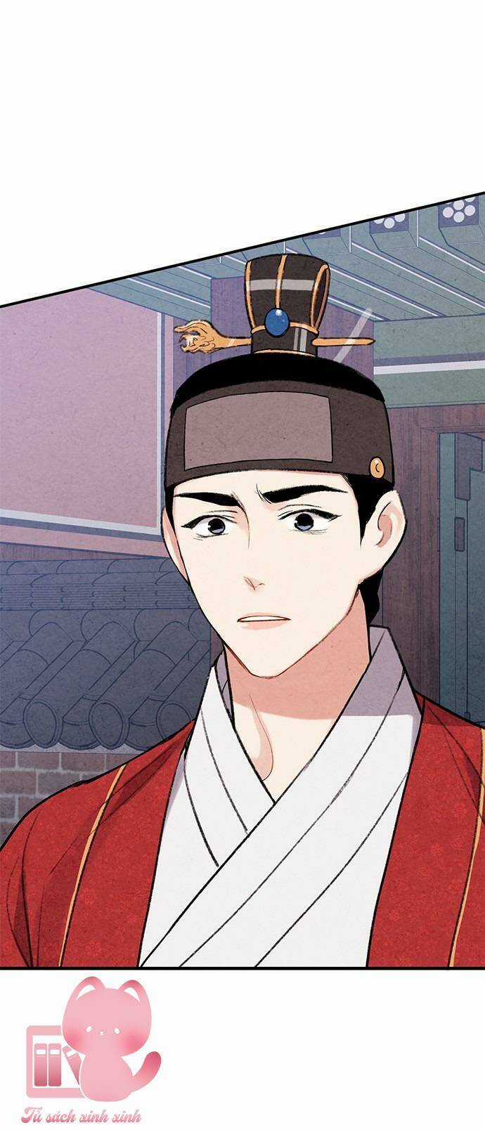 Lệnh Cấm Hôn Của Hoàng Đế Bệ Hạ Chapter 61 trang 11