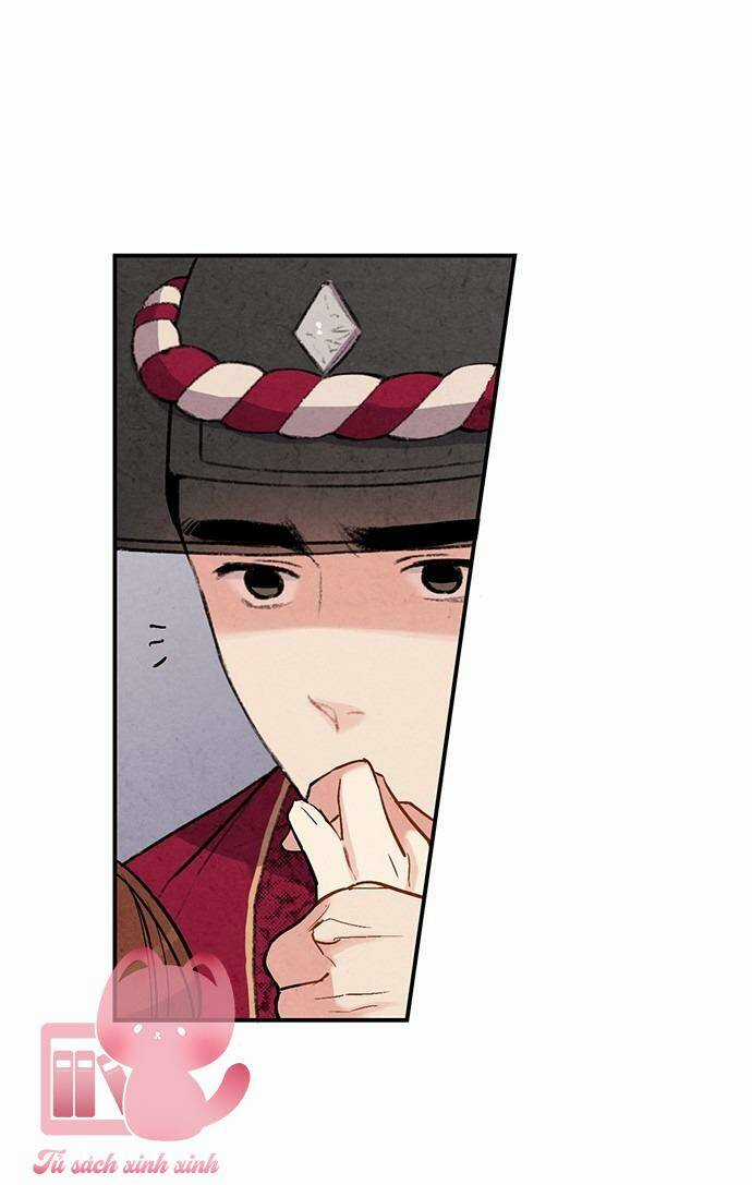 Lệnh Cấm Hôn Của Hoàng Đế Bệ Hạ Chapter 61 trang 12