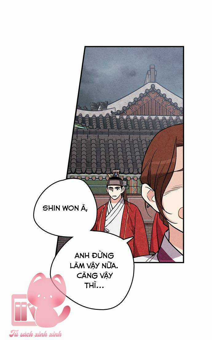 Lệnh Cấm Hôn Của Hoàng Đế Bệ Hạ Chapter 61 trang 13