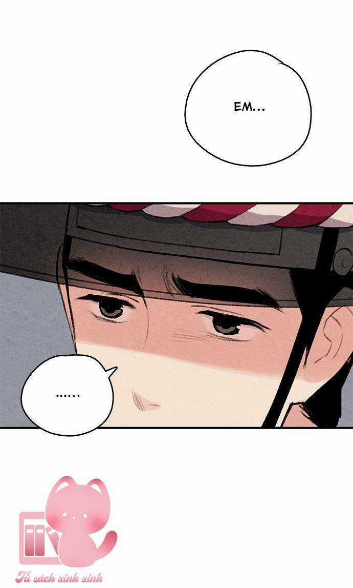 Lệnh Cấm Hôn Của Hoàng Đế Bệ Hạ Chapter 61 trang 14