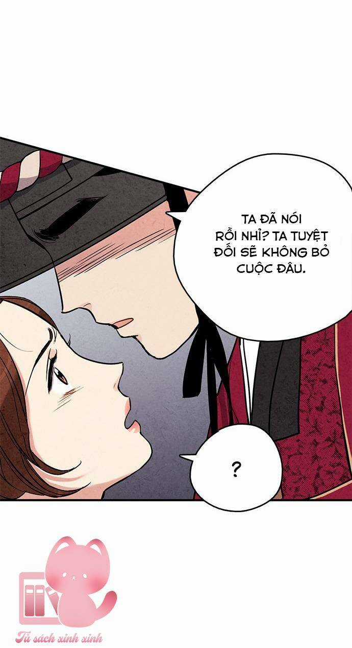 Lệnh Cấm Hôn Của Hoàng Đế Bệ Hạ Chapter 61 trang 16